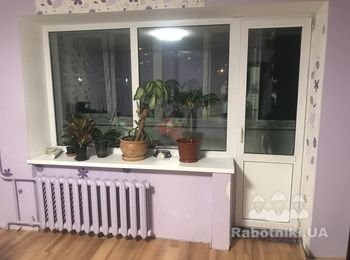Отделка откосов после замены окон