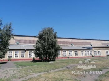 Фасад мокрый с утеплением. 1300м2.