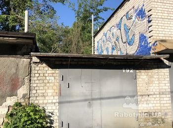 Постройка второго этажа гаража в кооперативе