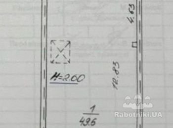 Постройка второго этажа гаража в кооперативе