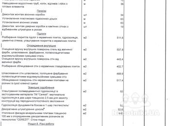 Требуется бригада строителей