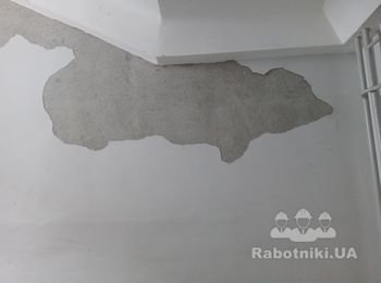 Малярные работы реставрационные