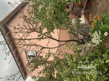 Подшить крышу повесить отлив