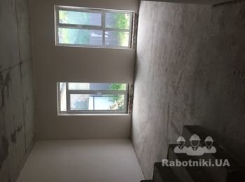 Электрические работы, таунхаус 100 кв.м
