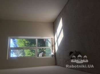 Электрические работы, таунхаус 100 кв.м