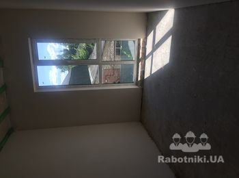 Электрические работы, таунхаус 100 кв.м