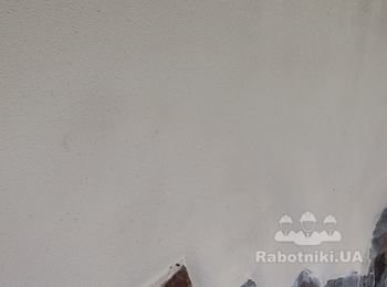 Ремонт фасада