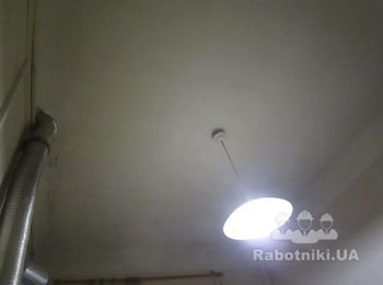 Сделать ремонт в кухне
