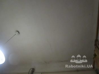 Сделать ремонт в кухне