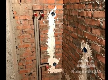Ремонт ванної кімнати
