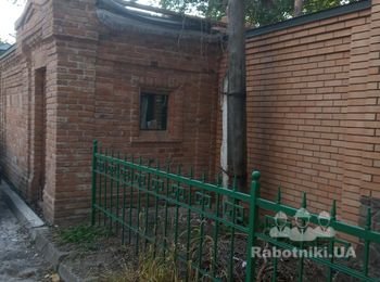 Изготовить забор