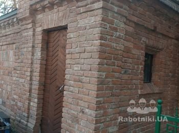 Изготовить забор