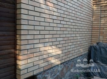 Изготовить забор