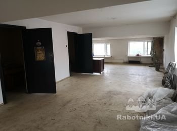 Обмер помещения 70 м2