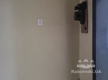 Обмер помещения 70 м2
