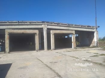 Укладка блоков