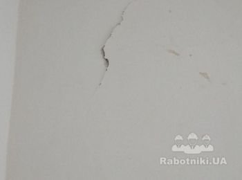 Выровнять стены под обои,комната 20м2 + лоджия 4м2