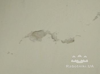 Выровнять стены под обои,комната 20м2 + лоджия 4м2