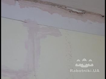 Косметический ремонт квартиры (Киев)