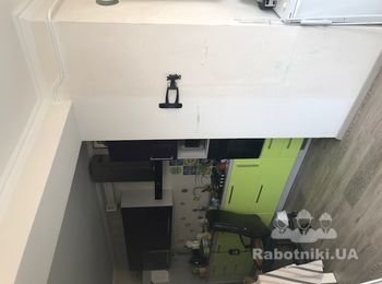 Укладка клинкерной плитки на стену