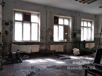 Ремонт деревянных окон