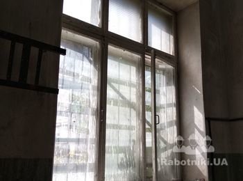 Ремонт деревянных окон