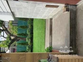 Изготовление и монтаж деревянных калиток
