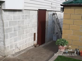 Изготовление и монтаж деревянных калиток