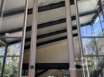 Нужен специалист по каминам, печник
