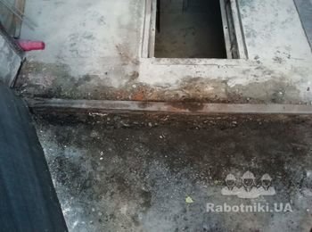 Штукатурка гаража