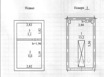 Штукатурка гаража
