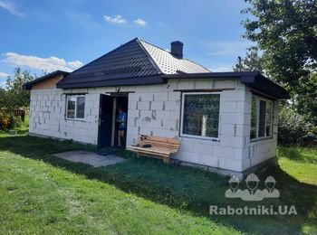 Пристройка + фасад