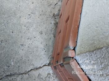 Утепление цоколя дома