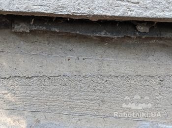 Утепление цоколя дома