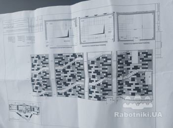 Облицовка фасада камнем