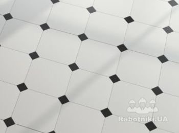 Укладка плитки на балкон