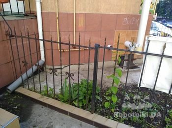 Отвод дождевой воды от здания и гидроизоляция фундамента