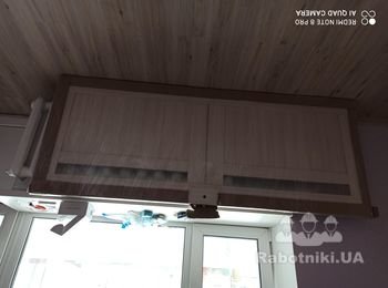 Установка межкомнатной двери