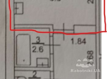 Комплексный дизайн интерьера кухни