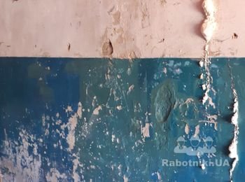 Ремонт гаража. Шевченковский район. Делегатский пер. 5