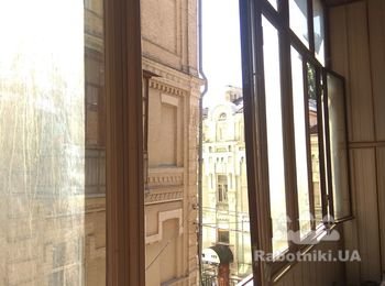 Изготовить раму на старое деревянное окно