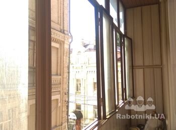 Изготовить раму на старое деревянное окно