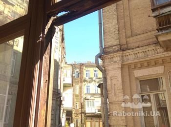 Изготовить раму на старое деревянное окно