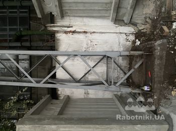 Покраска спиля !!!