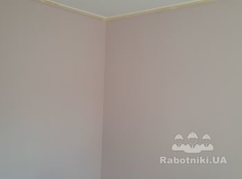 Нанесение декора Feidal Velvet