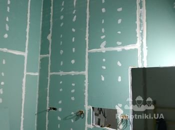 Установить дверь 2000х800