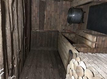 Отделать парную в бане