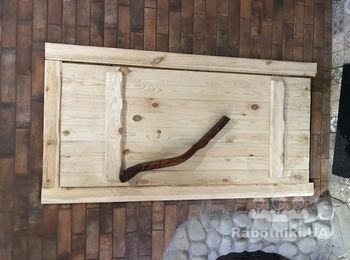 Отделать парную в бане