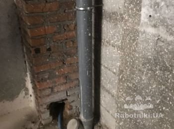 Ремонт ванной комнаты под ключ