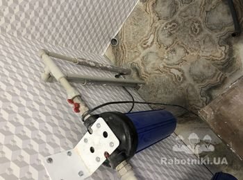 Уборка после ремонта